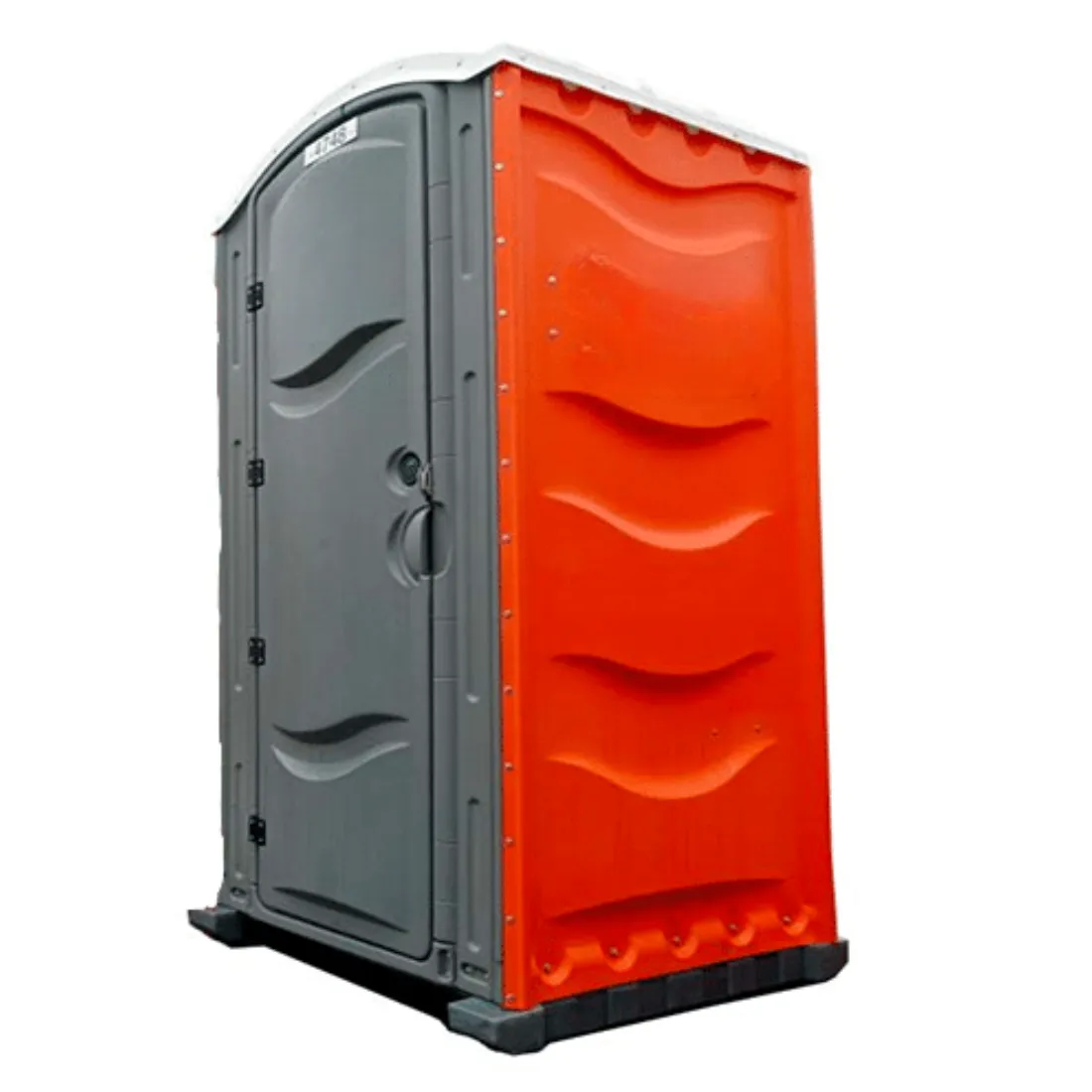 Hot Wash Portable Toilet - Includes Weekly Service
