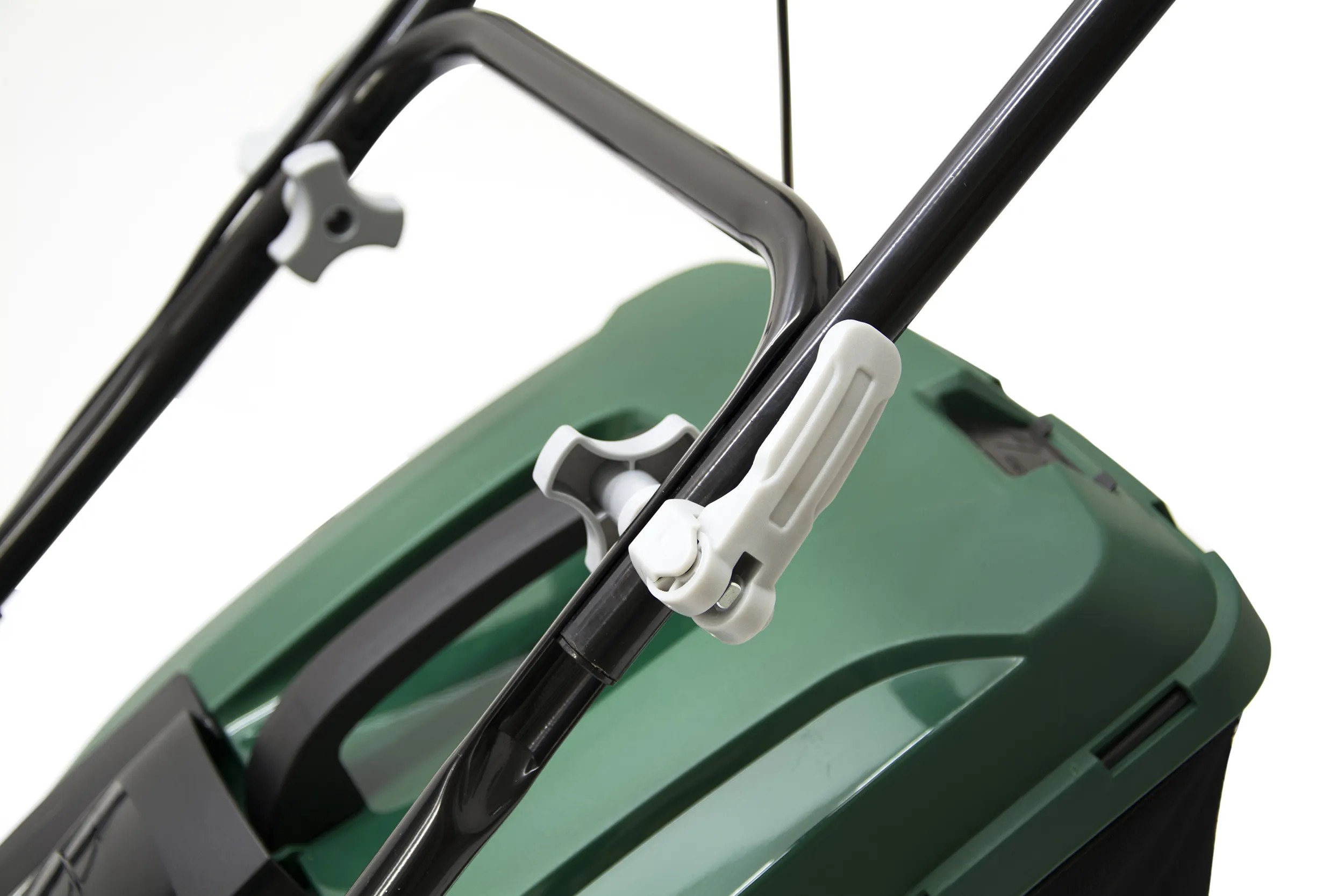 Webb Classic 40cm (16″) Electric Lawn Mower
