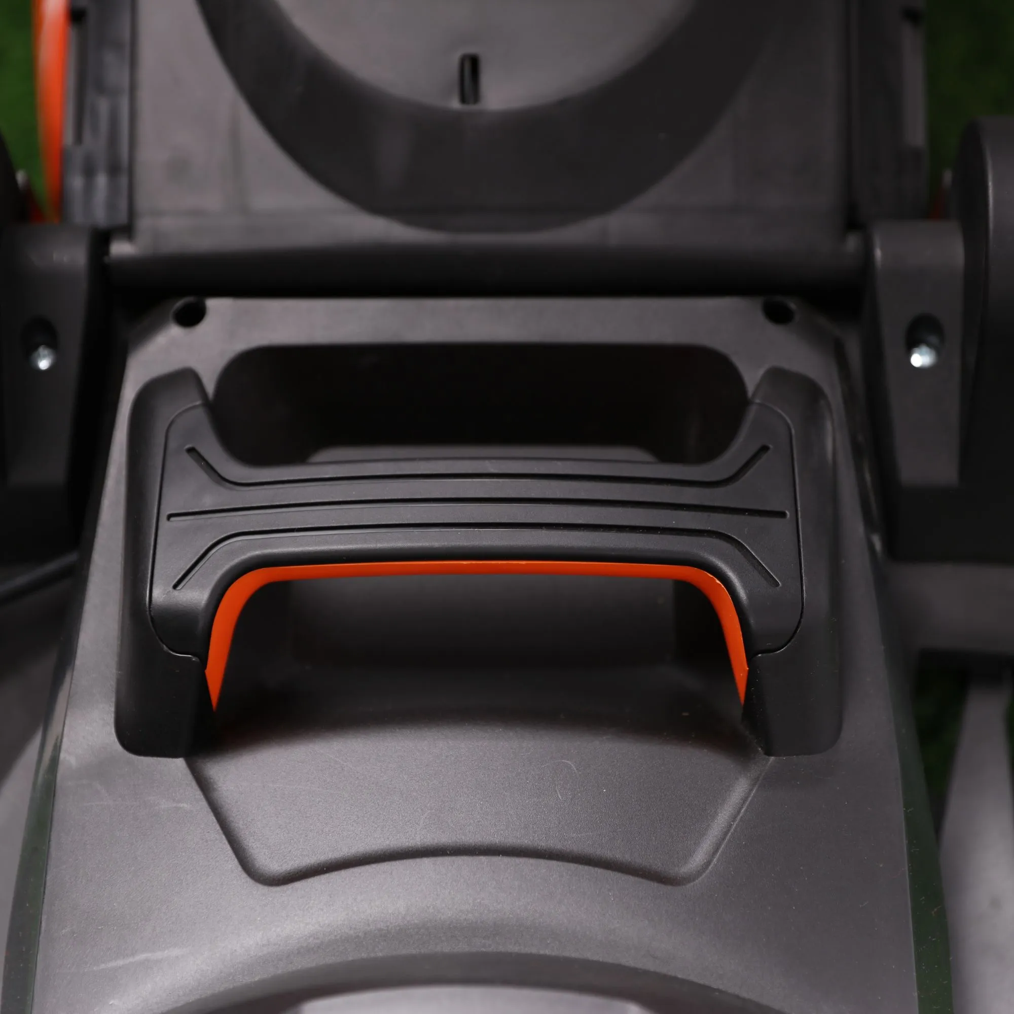 Yard Force 1400W 34cm Corded Electric Lawnmower