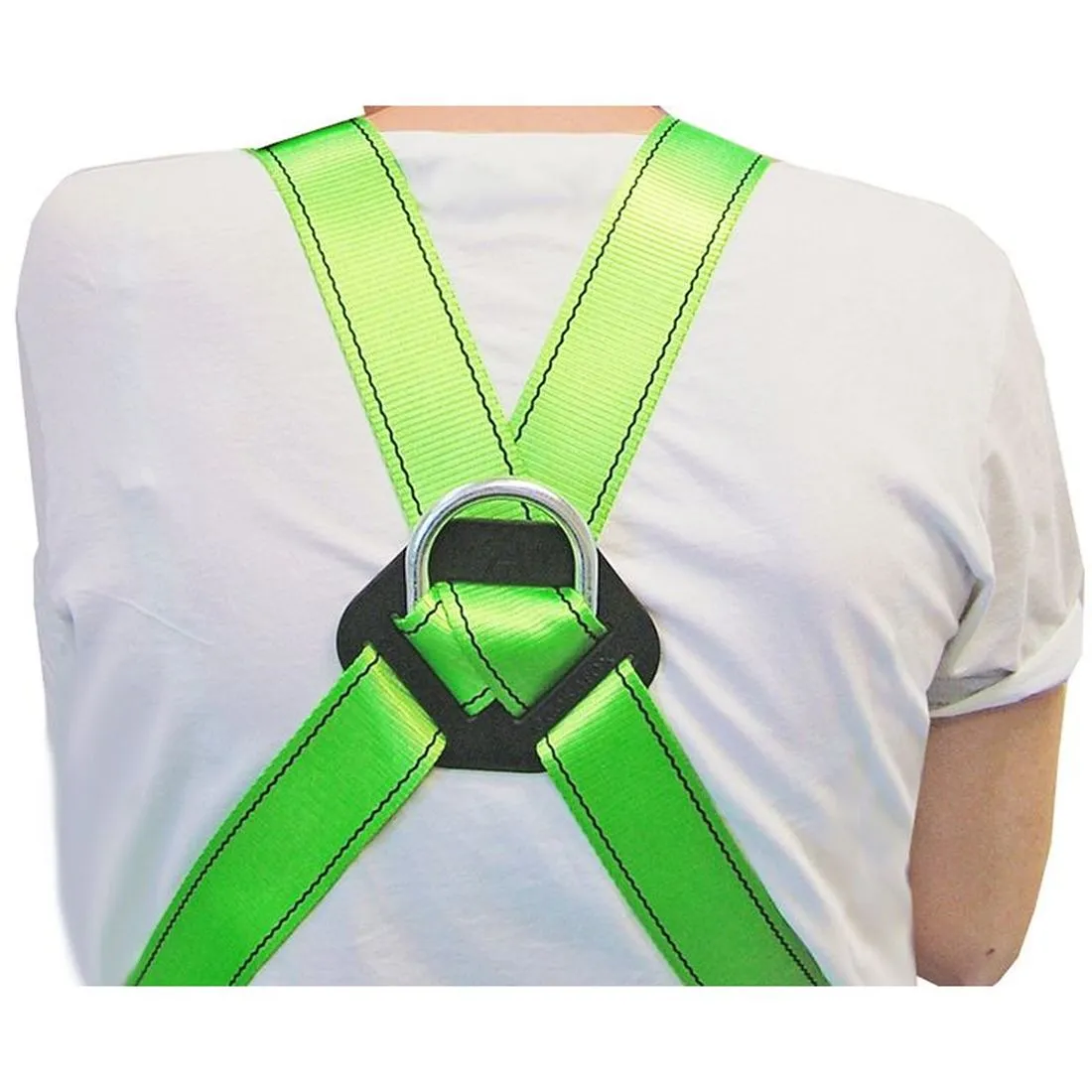 Scan Fall Arrest Harness 2-Point Anchorage