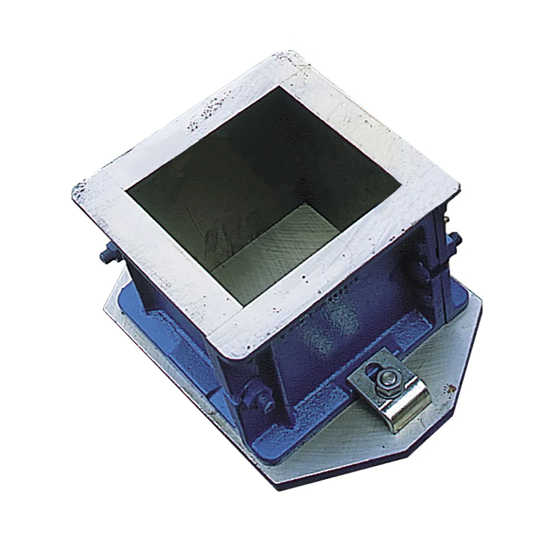 150X150mm Test Cube mould