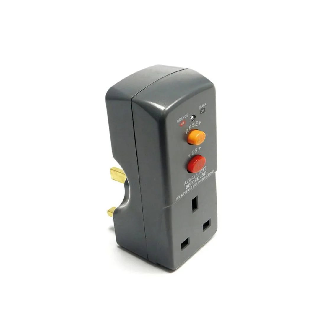RCD Adaptor