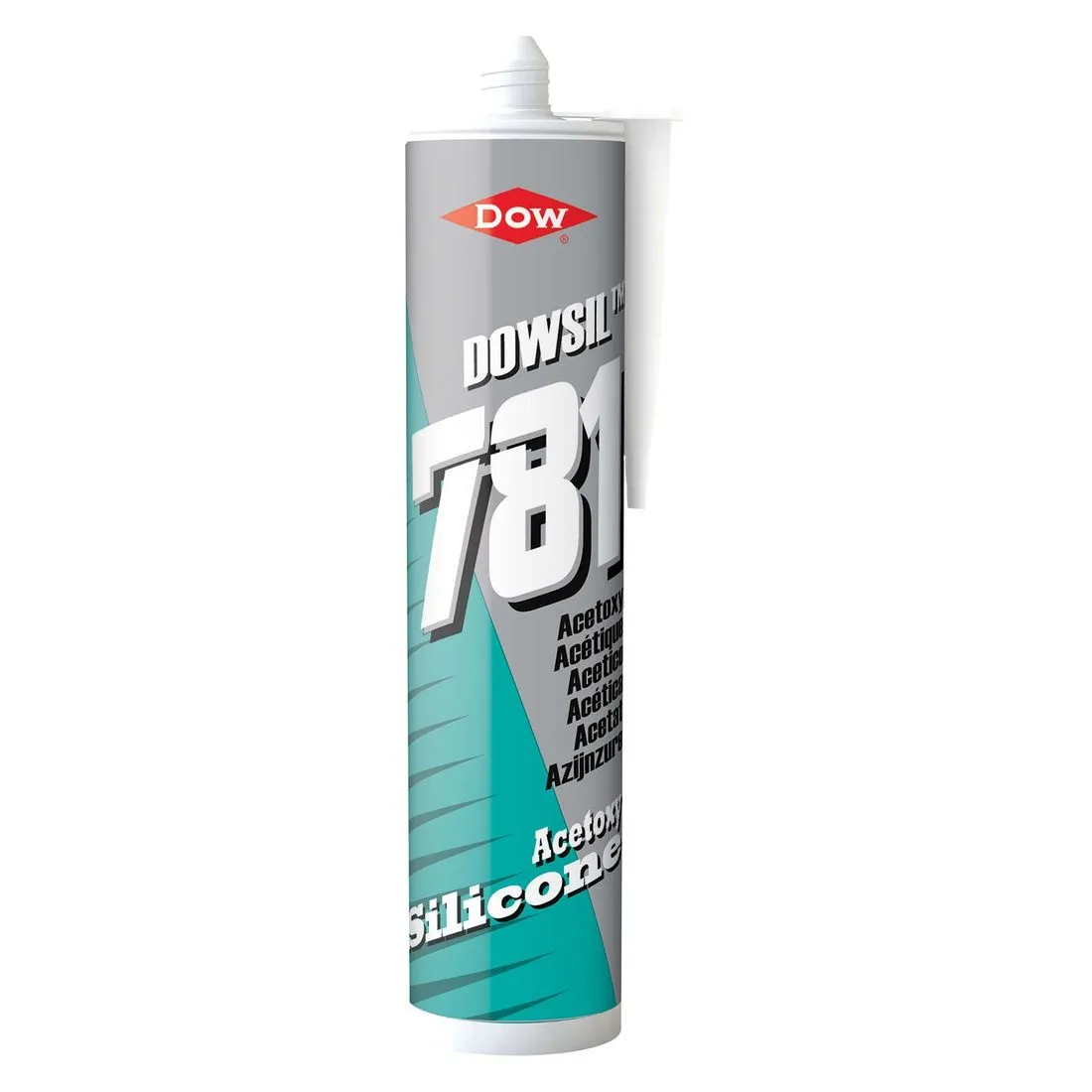 Dow Corning 781 Multi Purpose Sealant White 310ml