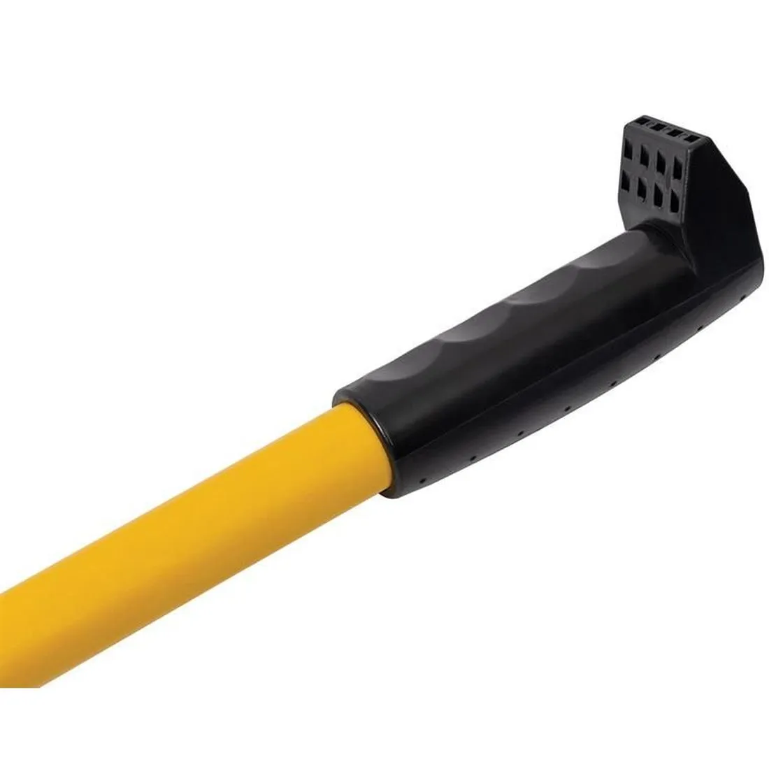 Roughneck Long Handle Sharp Edge Round Shovel