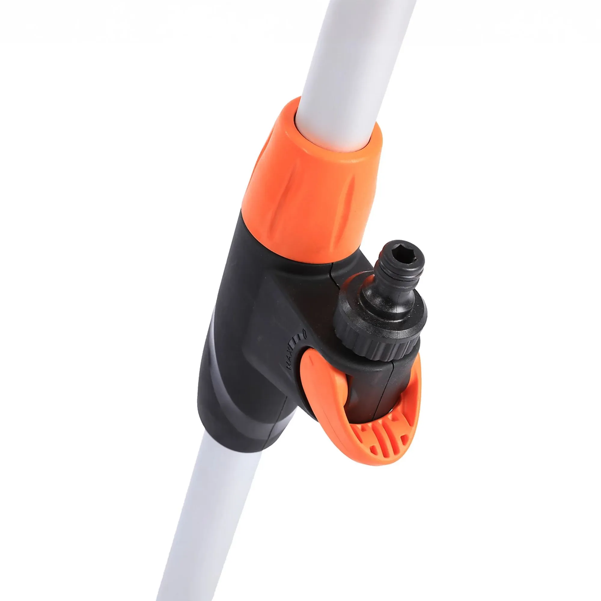 Yard Force 20V Cordless Dual Speed Patio Cleaner