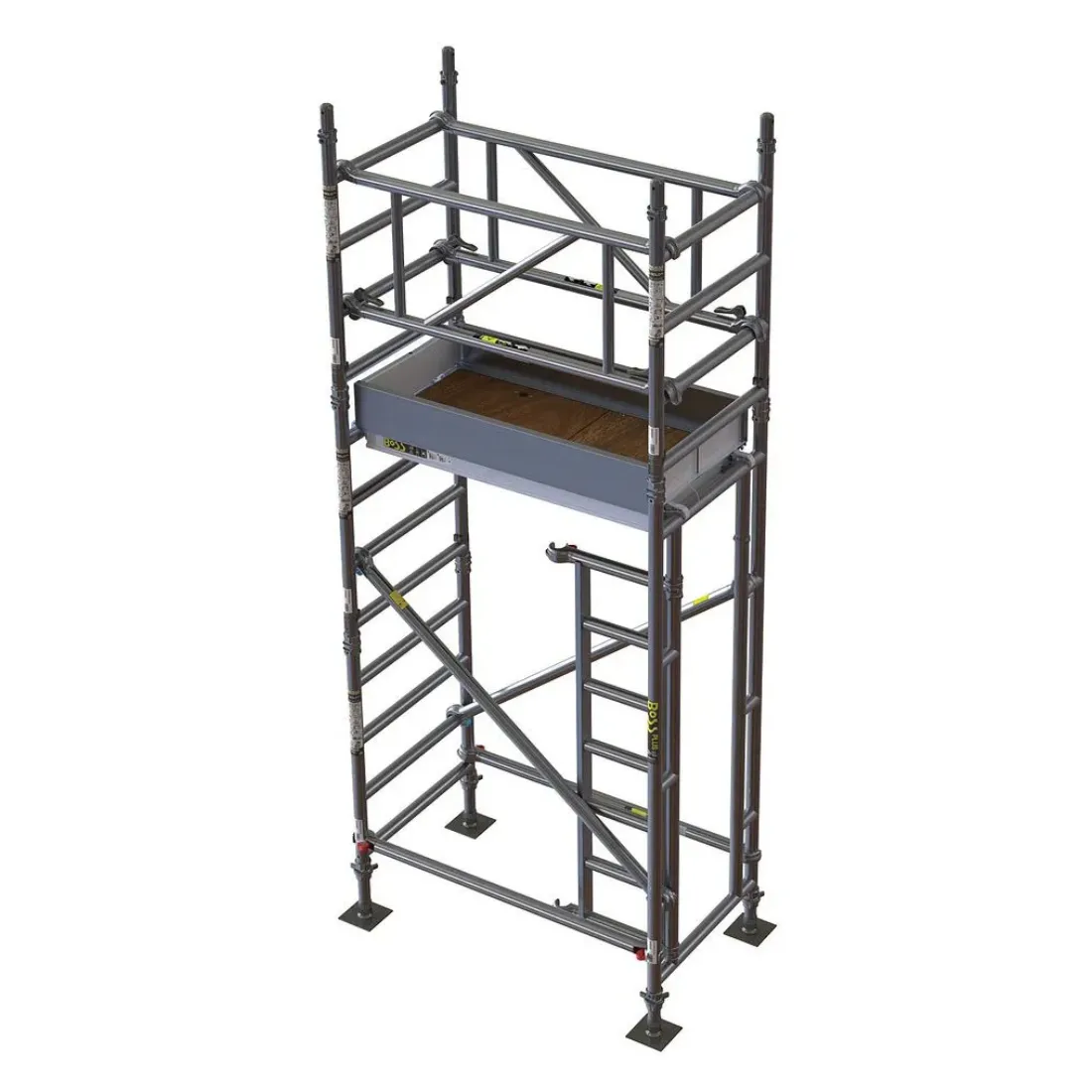 BoSS Lift Shaft Tower