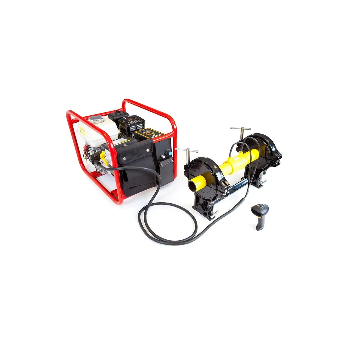 Welder Generator Electrofusion