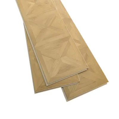 Staccato Natural Wood Effect Laminate Flooring 1.86m²