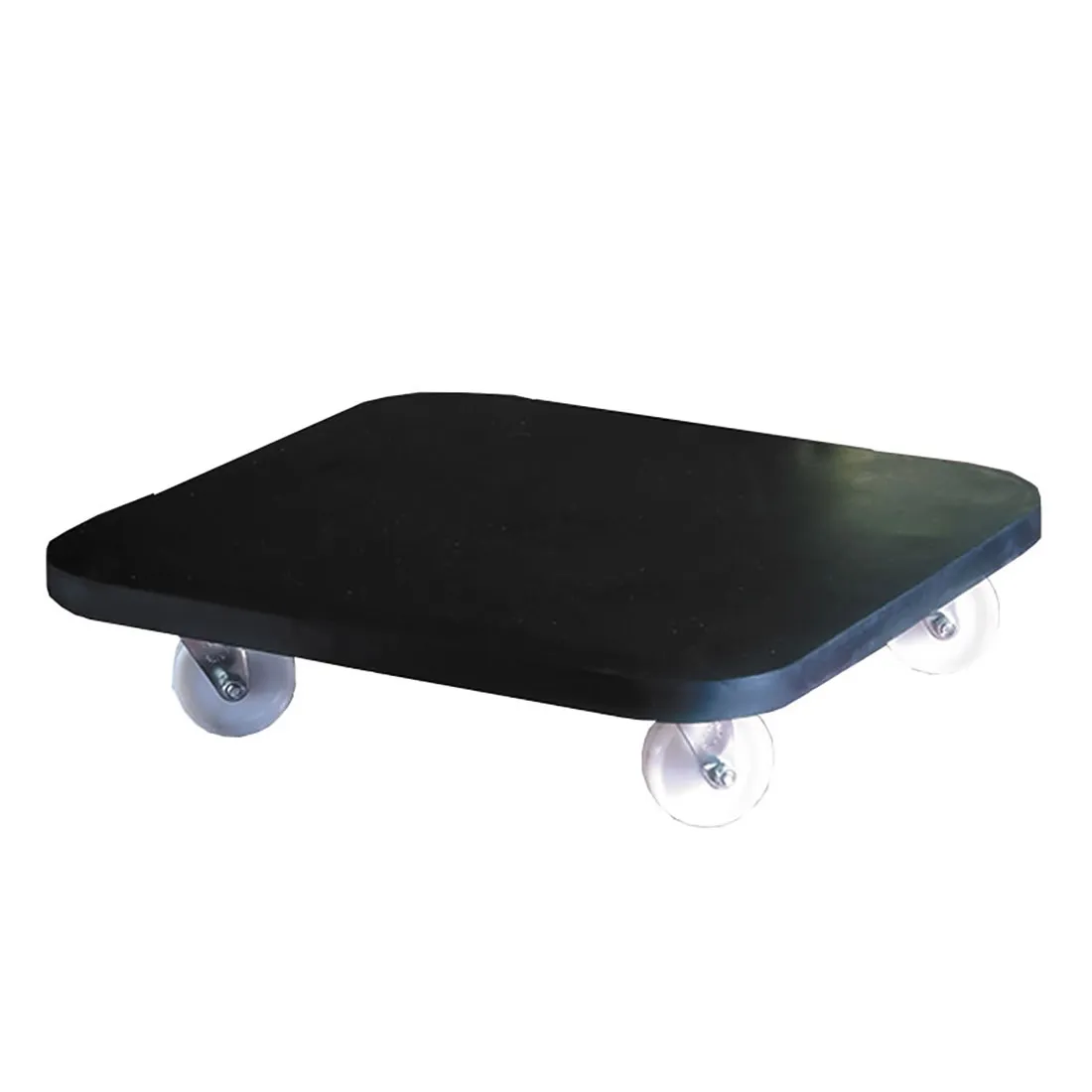 Rubber Topped Dolleys