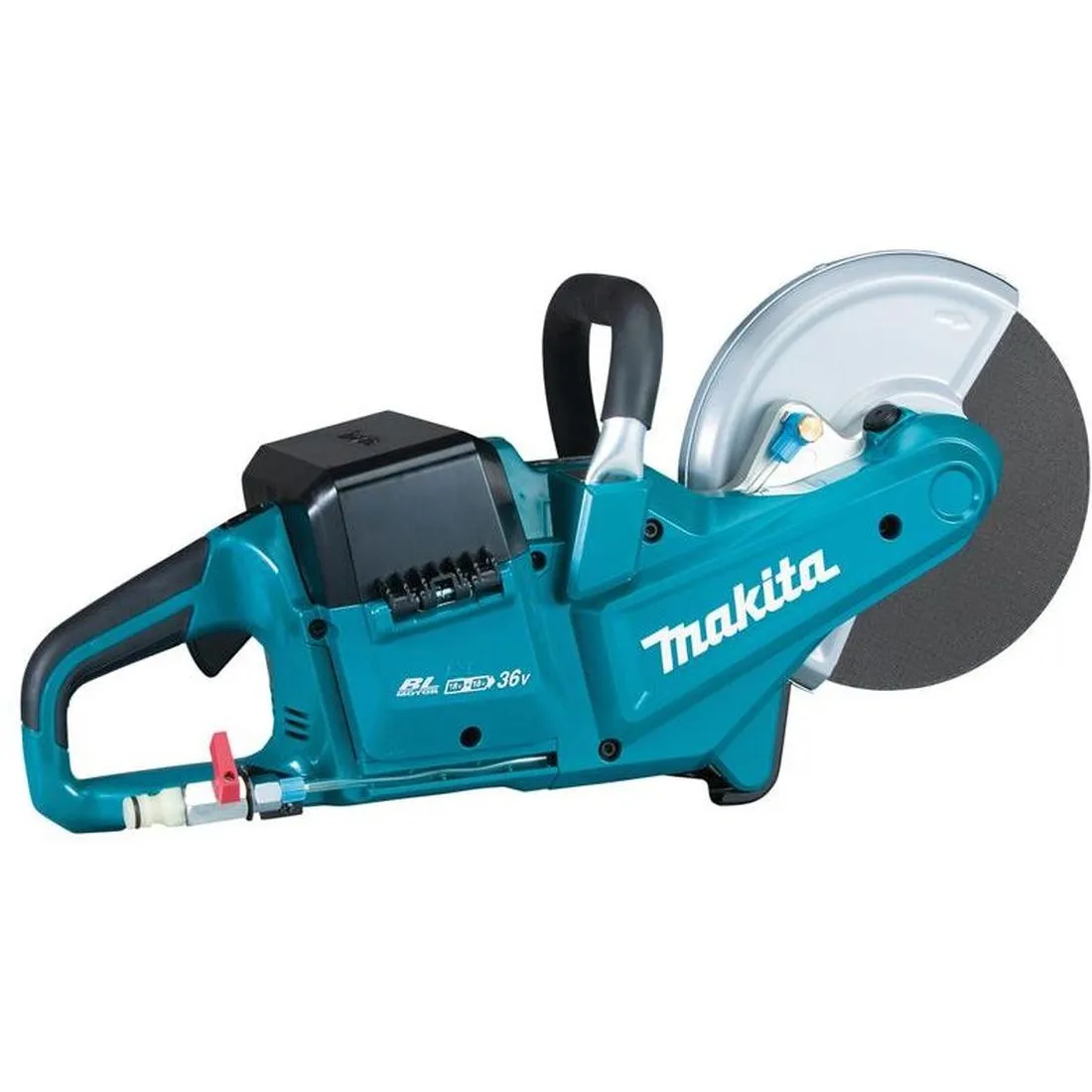 Makita DCE090ZX1 Brushless LXT Power Cutter 36V (2 x 18V) Bare Unit
