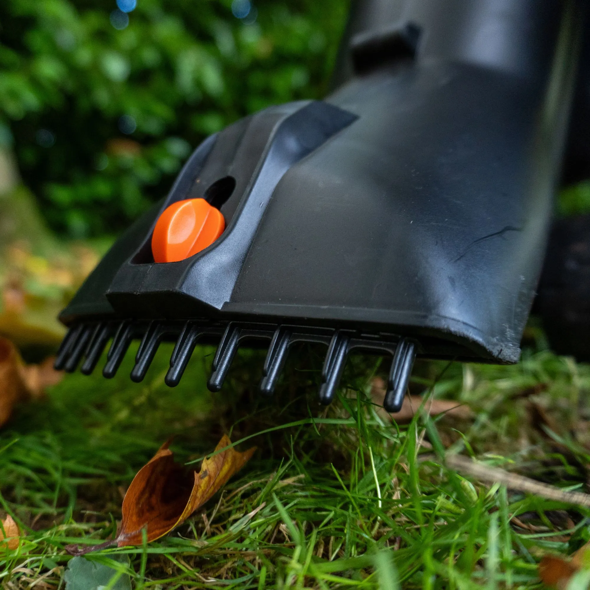 Yard Force 3000W 3-in-1 Blower Vacuum