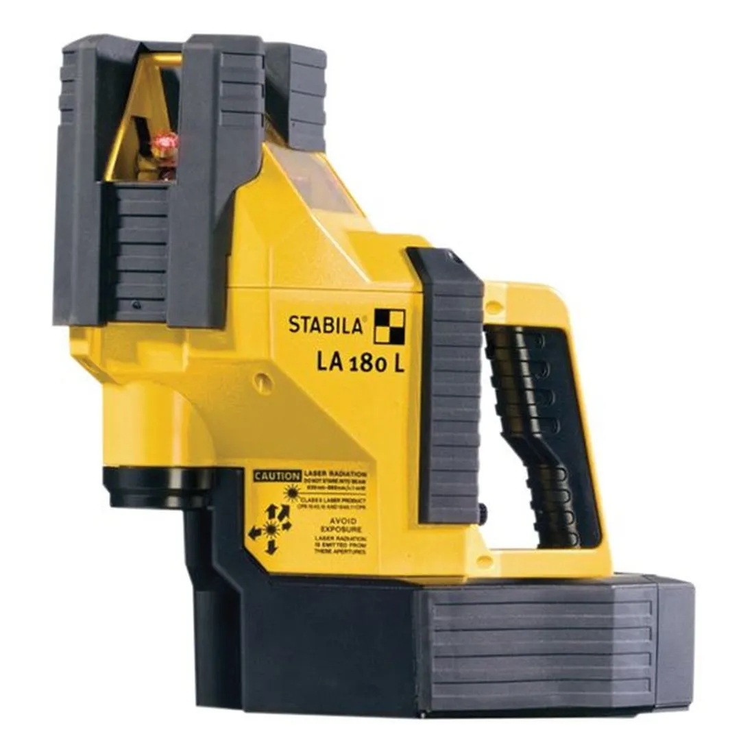 Stabila LA 180 L Multi-Line Laser