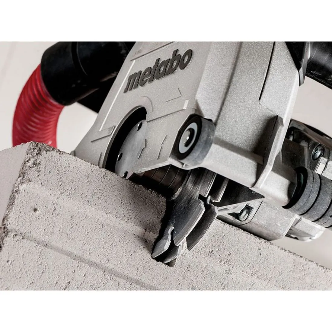 Metabo Professional UP Universal Wall Chaser Blade