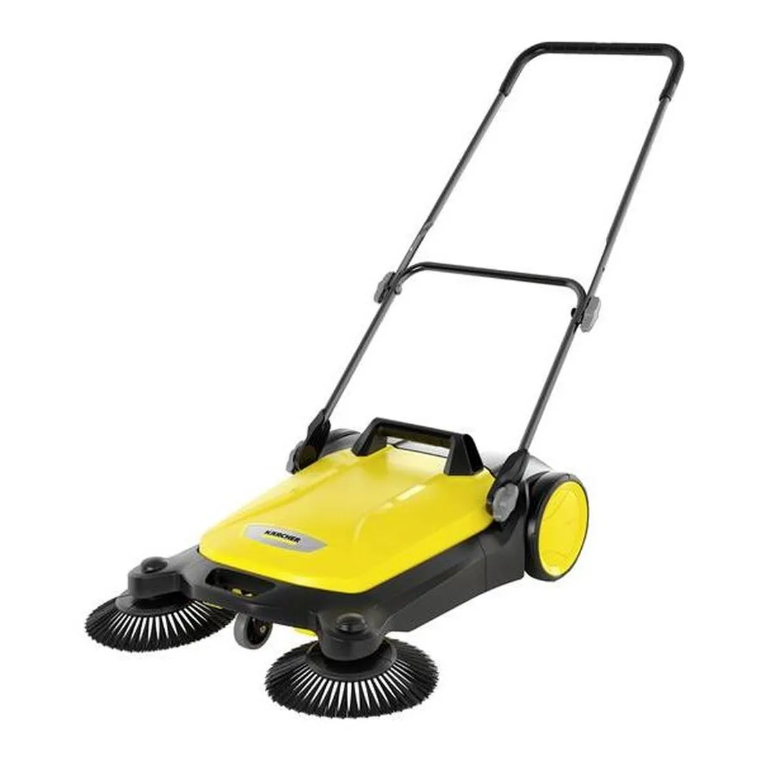 Karcher S 4 Twin Sweeper