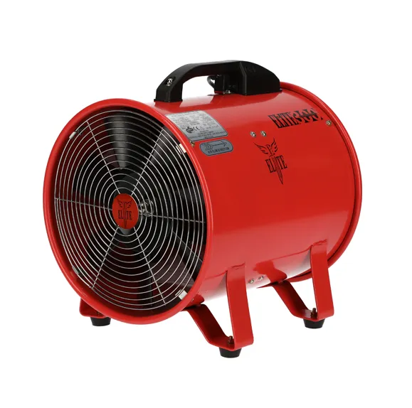Fume Extractor 110V