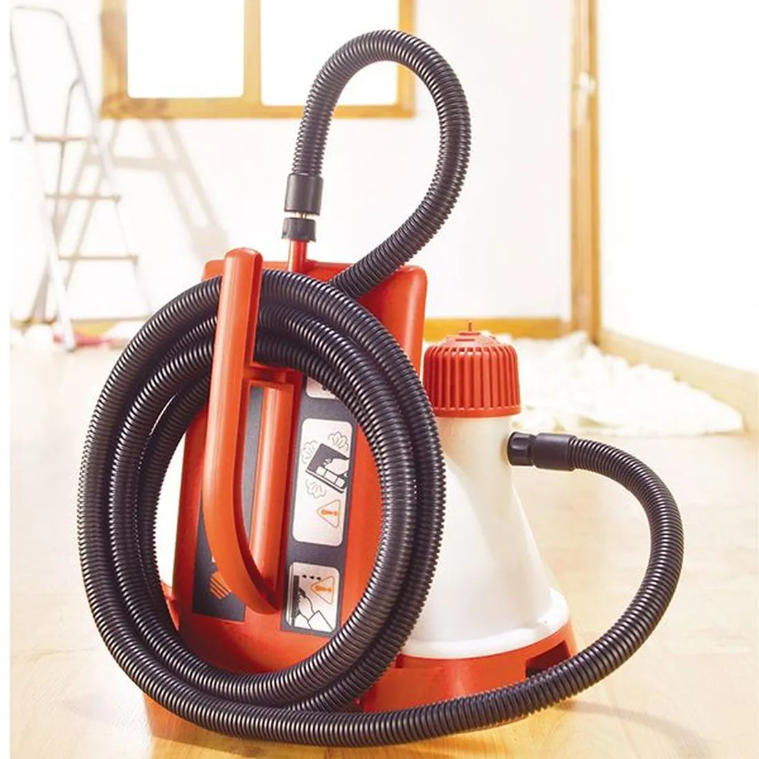 Black & Decker KX3300T Wallpaper Stripper 2400W 240V