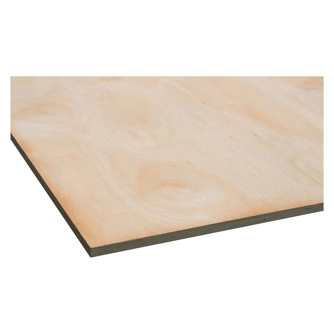 General Purpose Plywood 2440x 1220mm