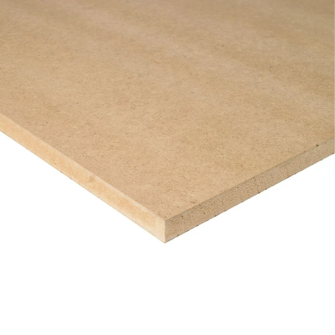 MDF Board 1220 x 606 x 18mm
