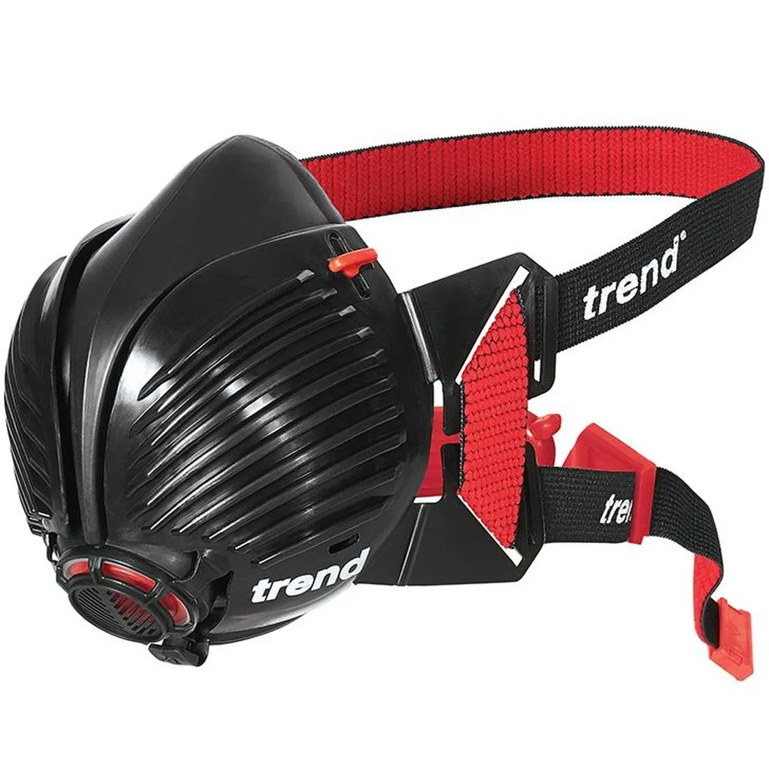 Trend AIR STEALTH Half Mask Medium/Large with P3 Filters