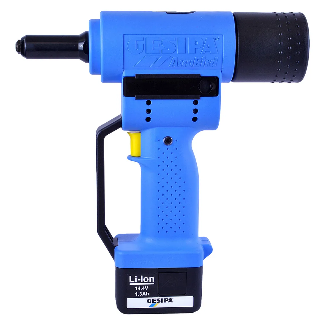 Cordless Riveter