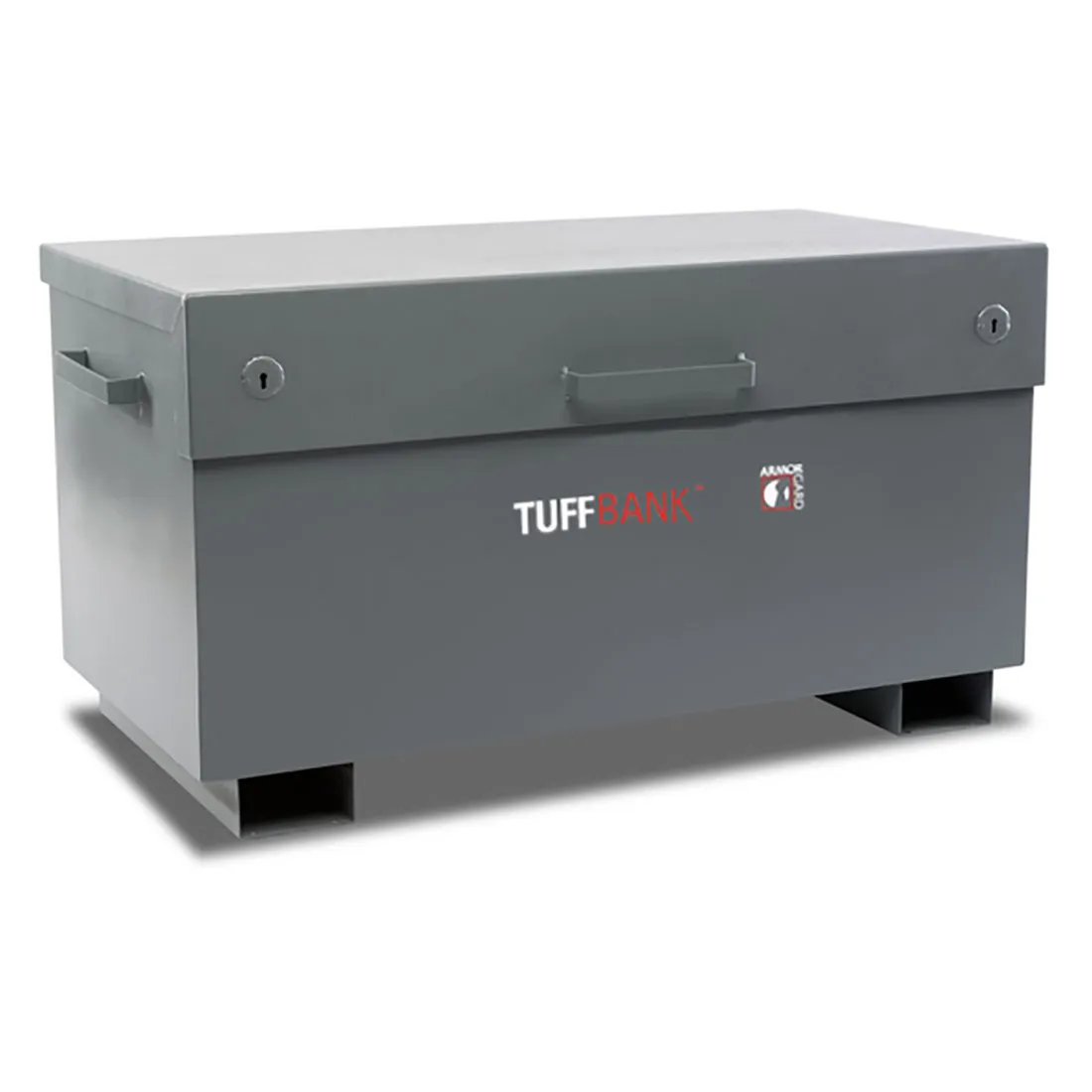 Secure Tool Stores