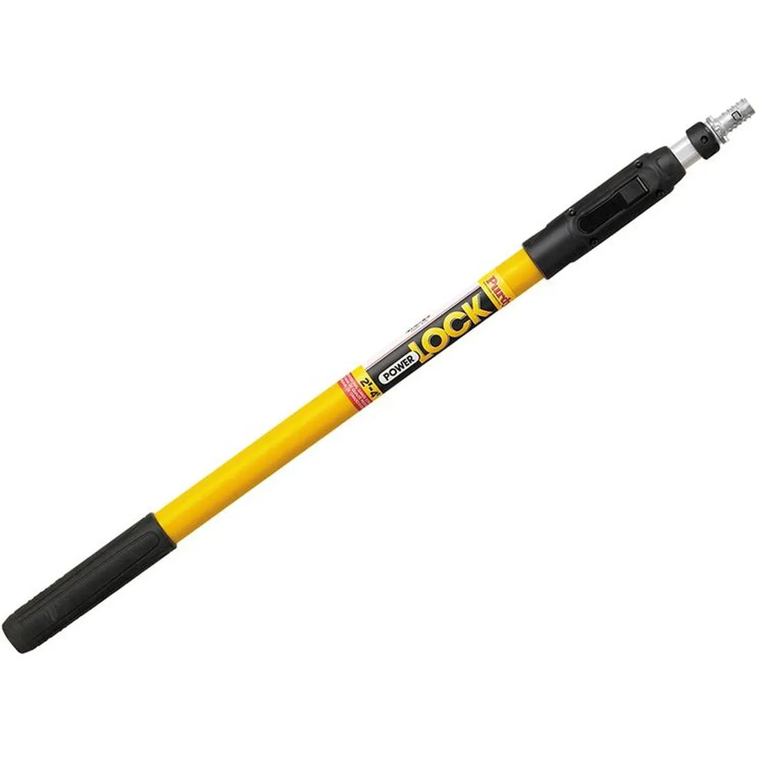 Purdy POWER LOCK Extension Pole