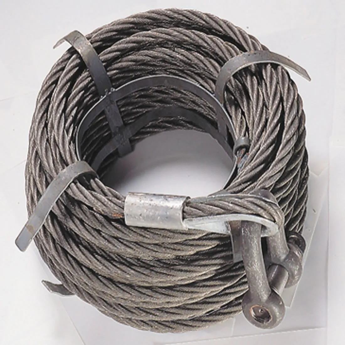 Minifor 500kg 6.5mm Rope