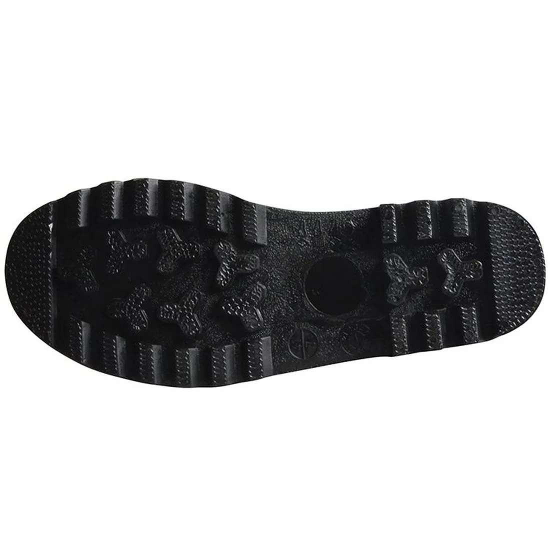 Scan Safety Wellingtons