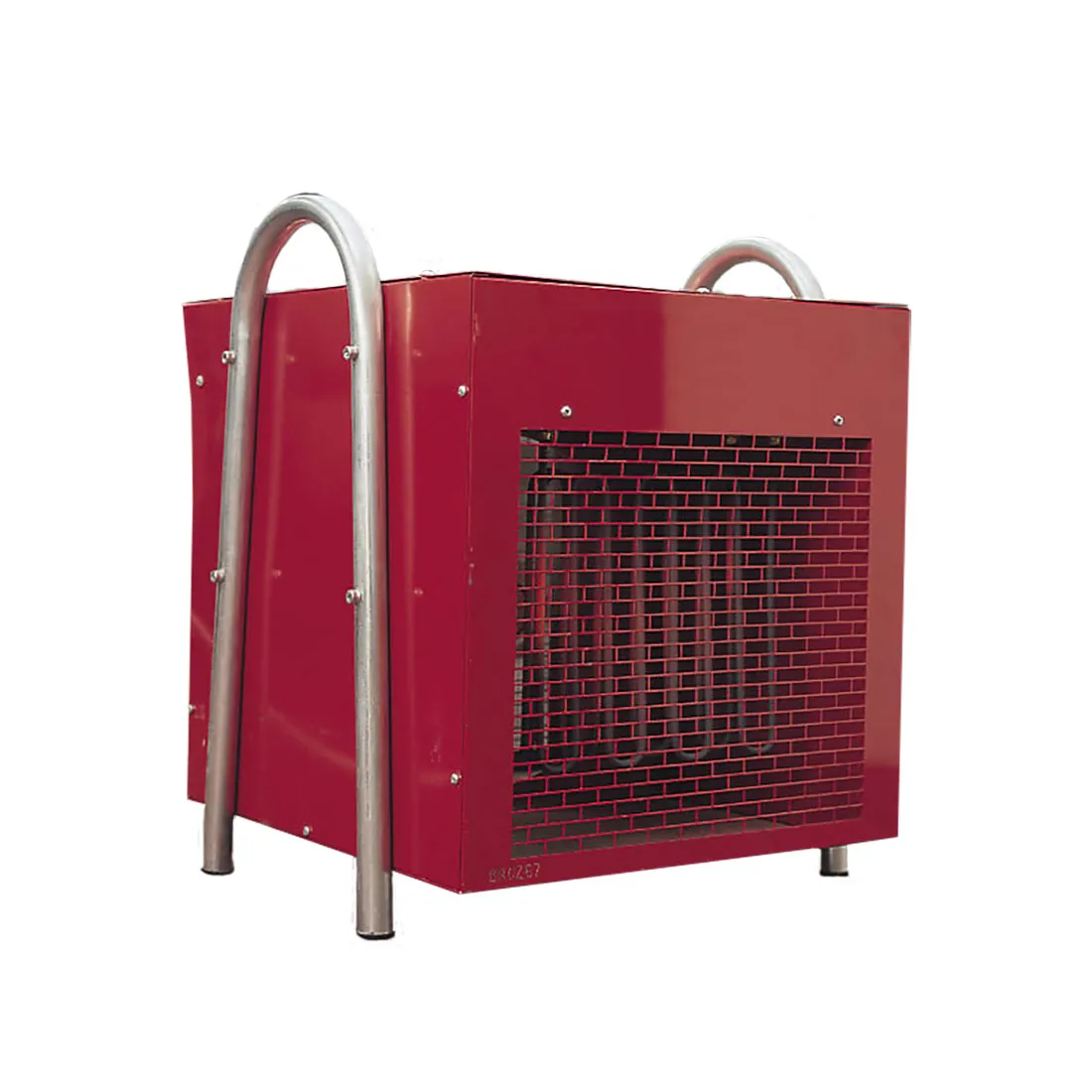 3-Phase Industrial Heaters