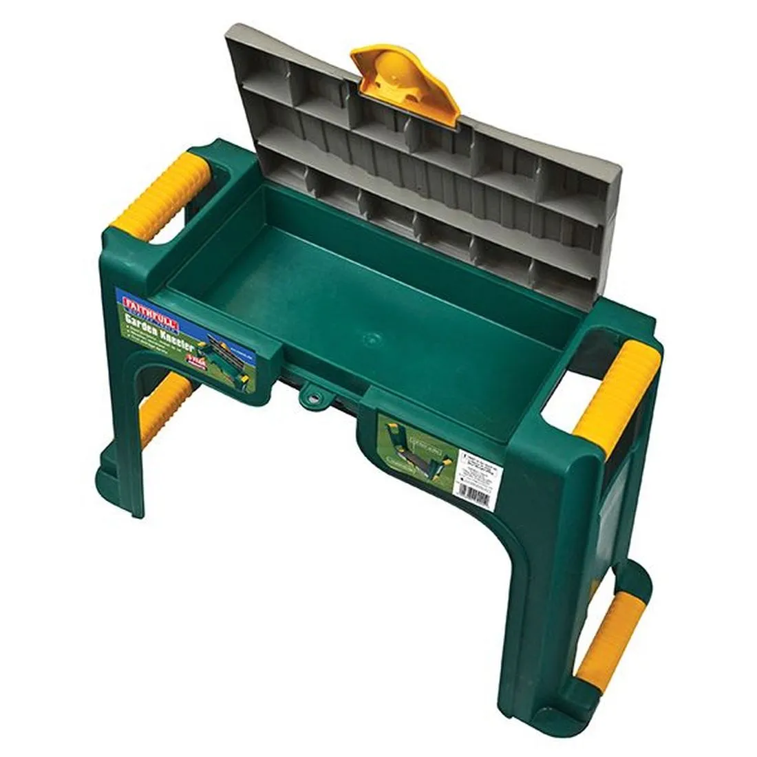 Faithfull Garden Kneeler