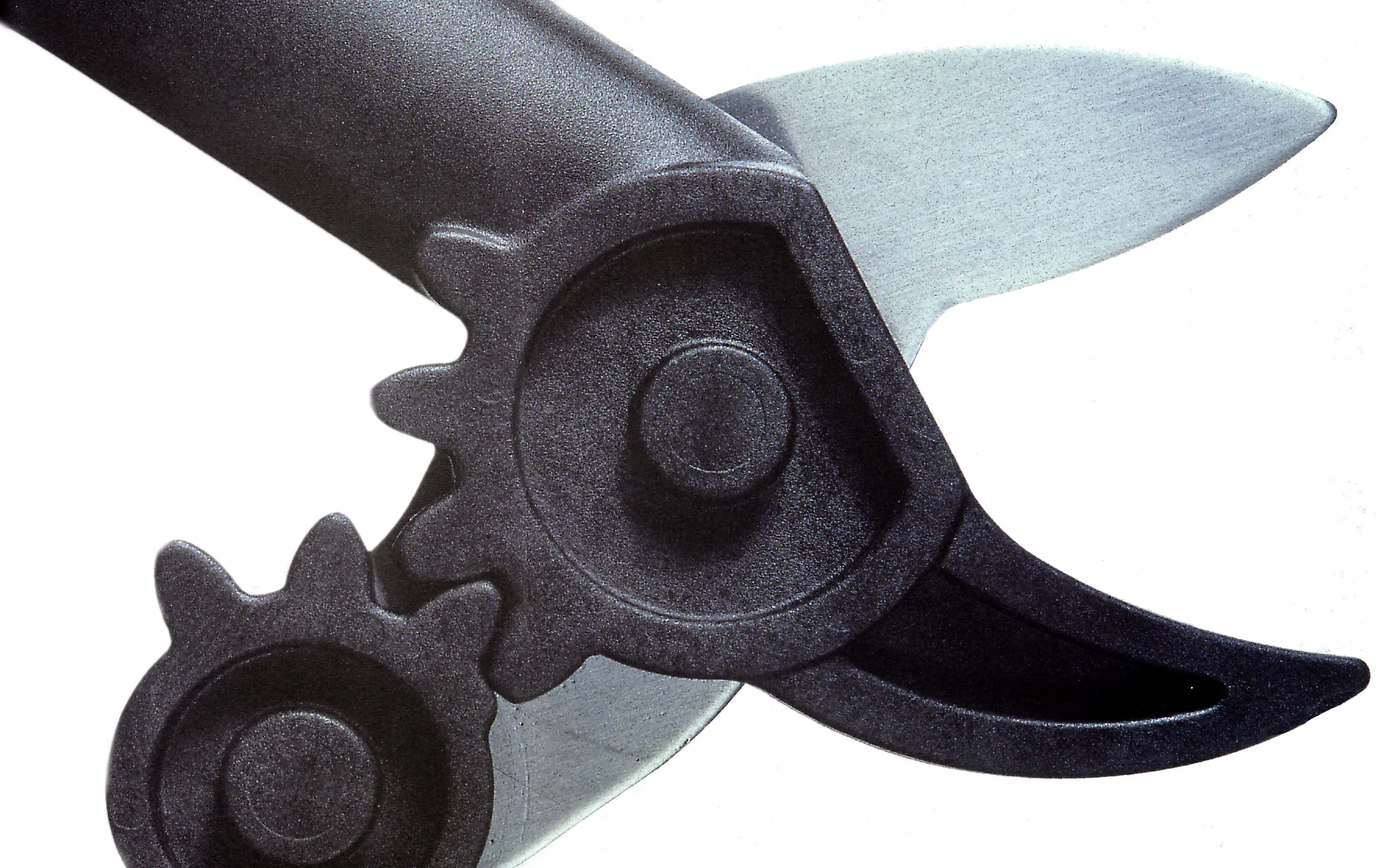 Fiskars Powergear Anvil Loppers - Extra Small