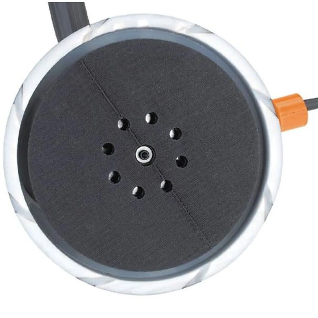 Evolution Portable Dry Wall Sander with Integrated Dust Extractor 1050W 240V