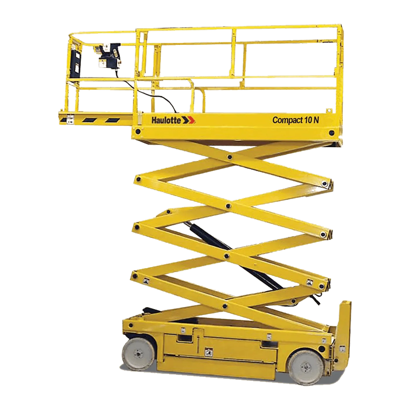 Narrow Electric Scissor Lift