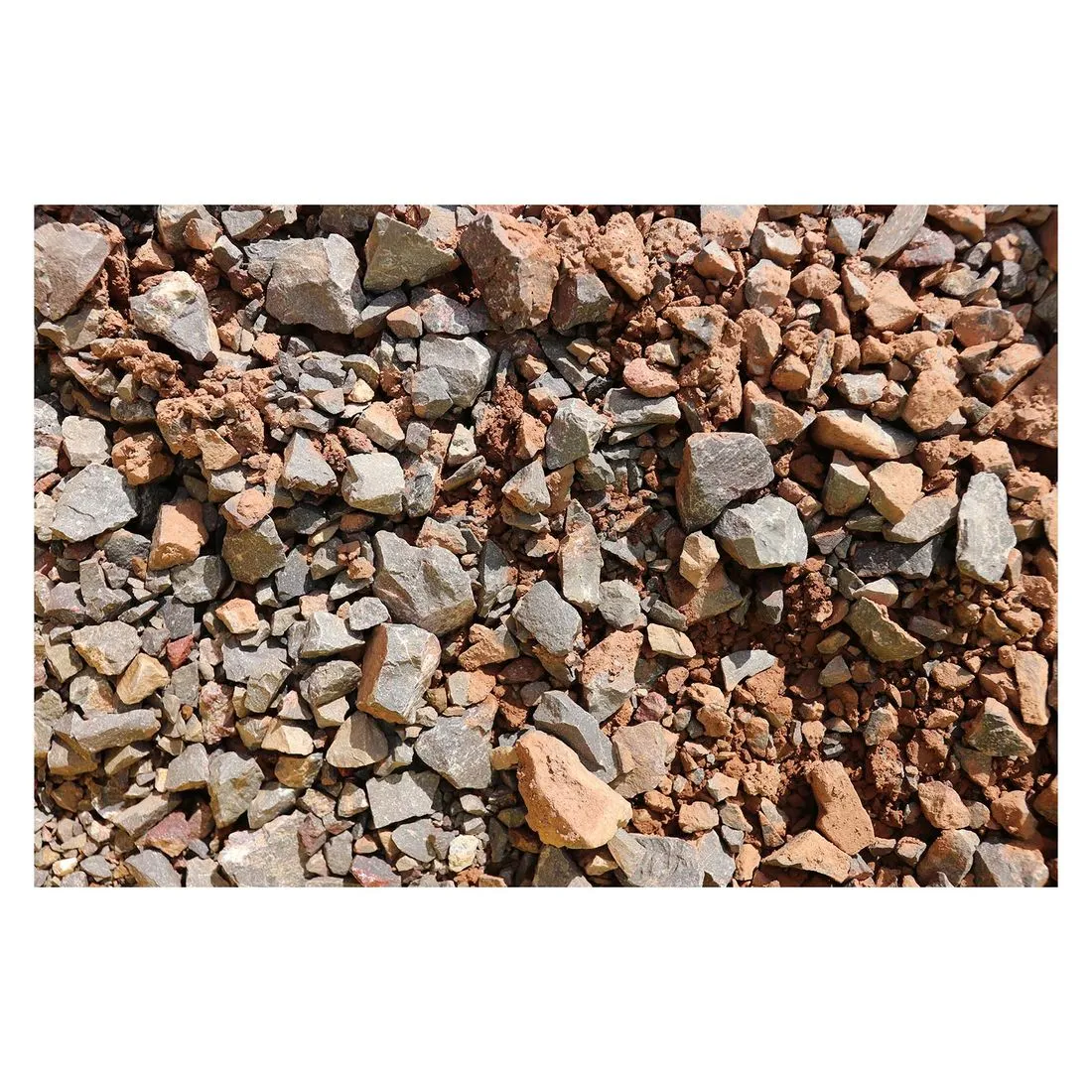 MOT Type 1 Roadstone Subbase 35kg