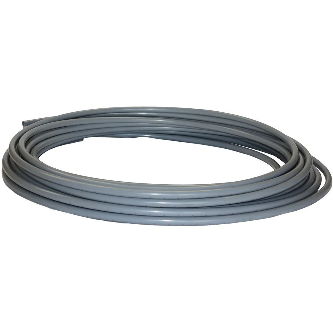Barrier Pipe Coils 22mm Polyplumb Grey