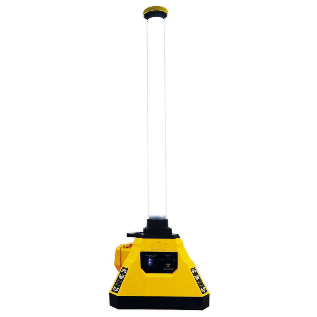LED Rechargeable Work Light