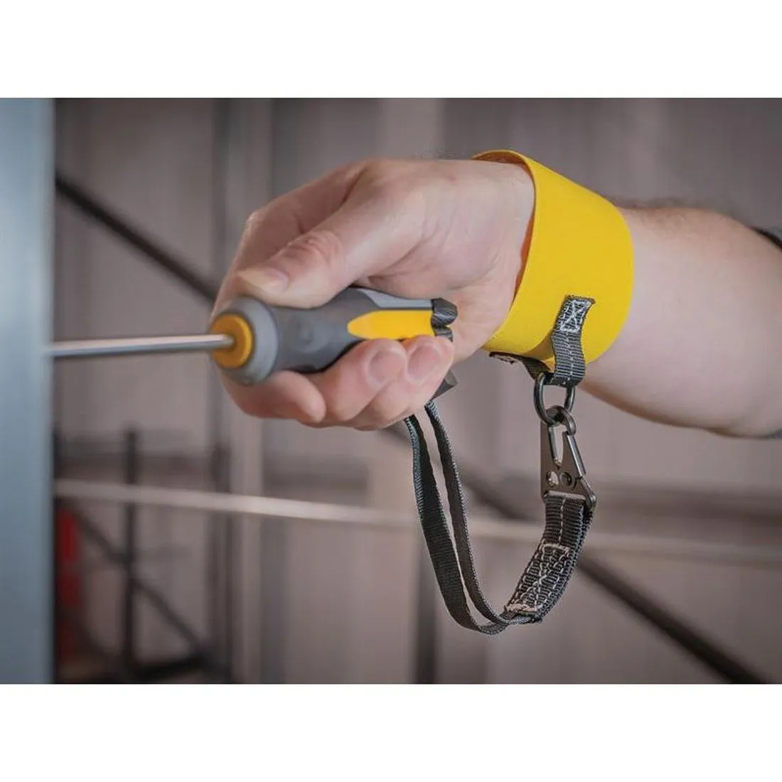 Roughneck Wrist Tool Lanyard