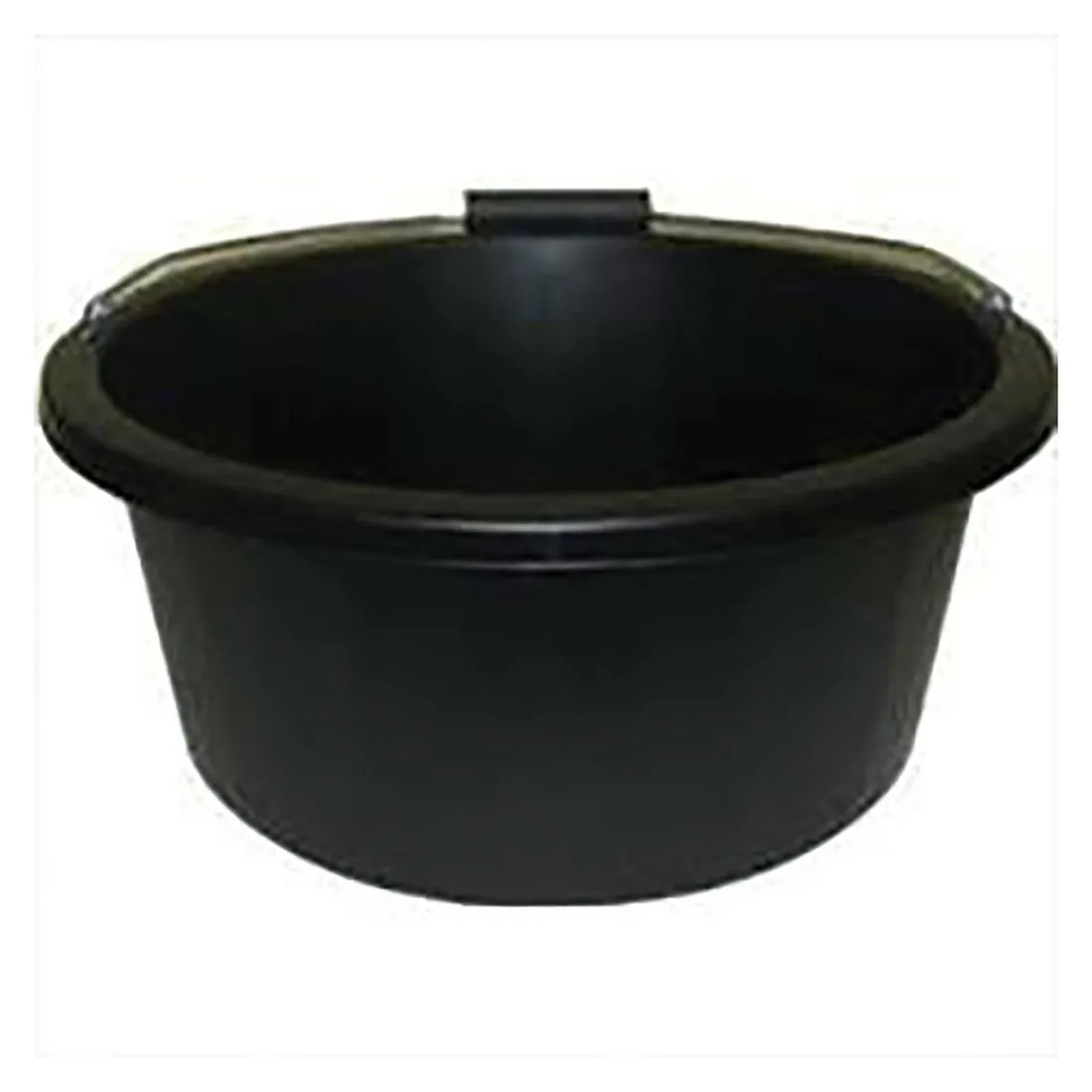 Low Sided Mixing Bucket