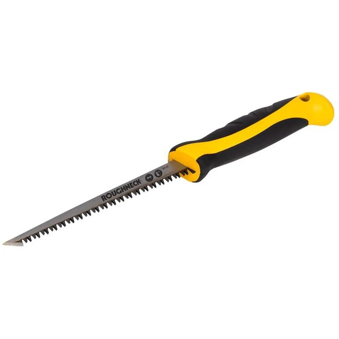 Roughneck R6S Hardpoint Padsaw 150mm (6in) 7 TPI