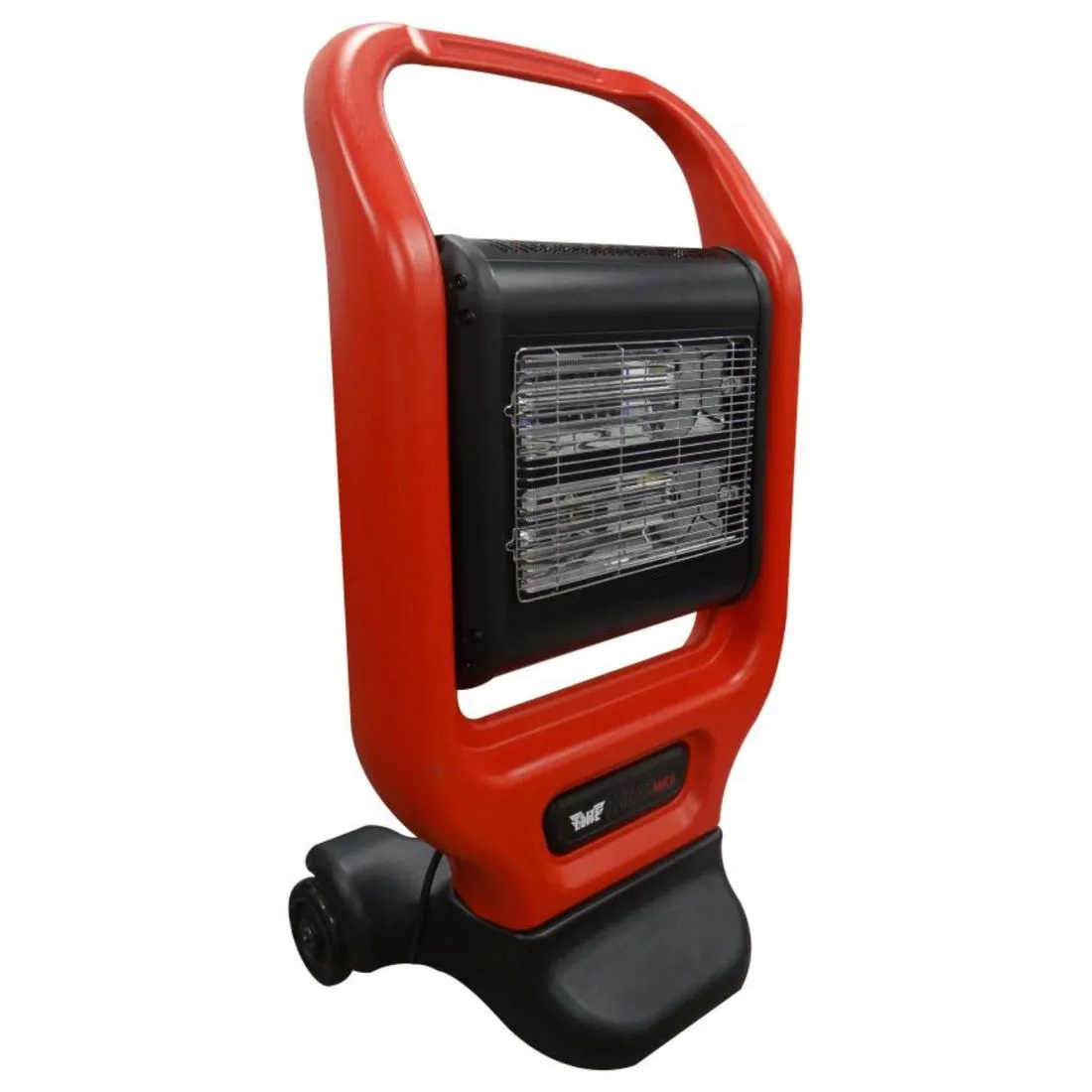 Elite Heat Quartz Heater 240V 2.4Kw Mk3
