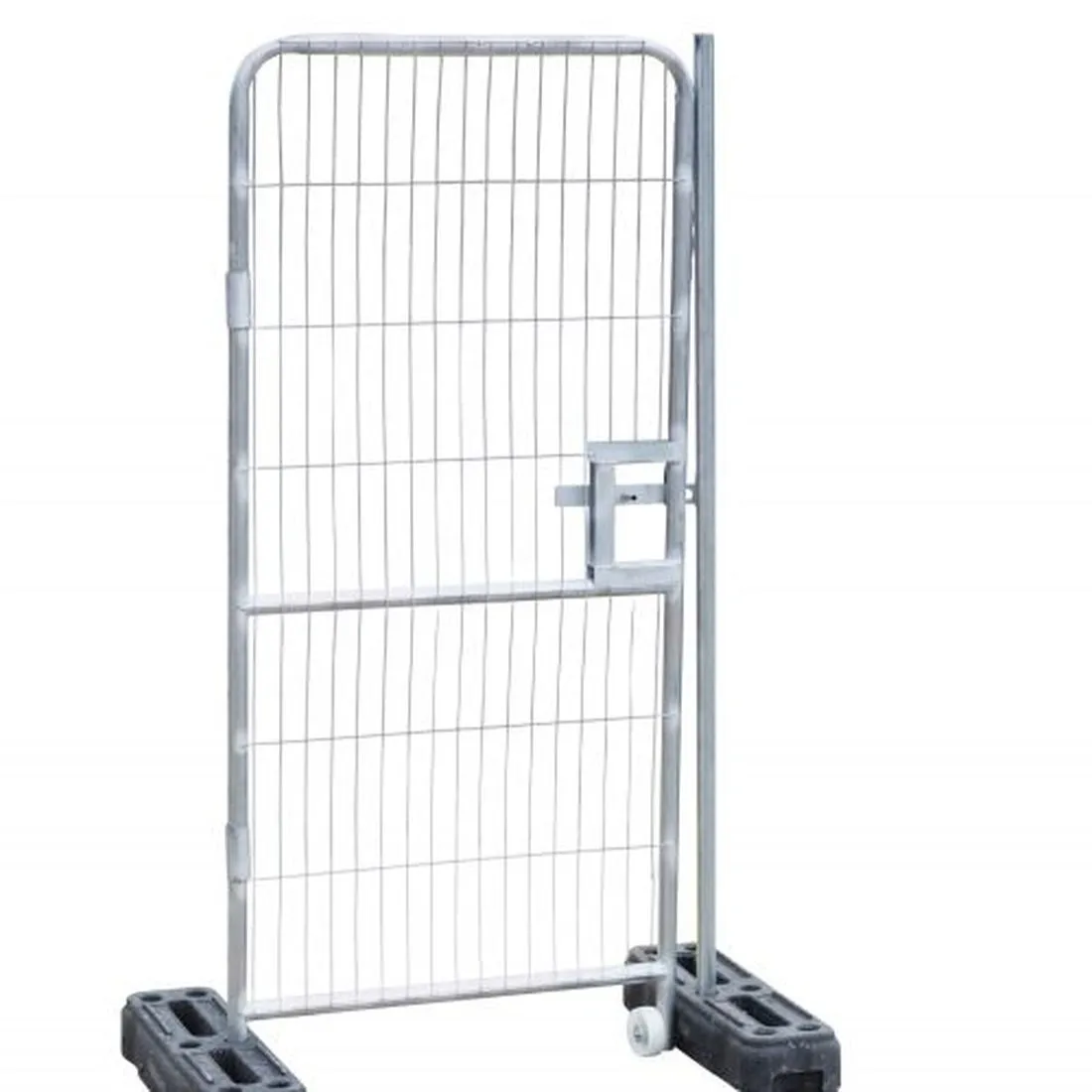 Mesh Fence Pedestrian Gate