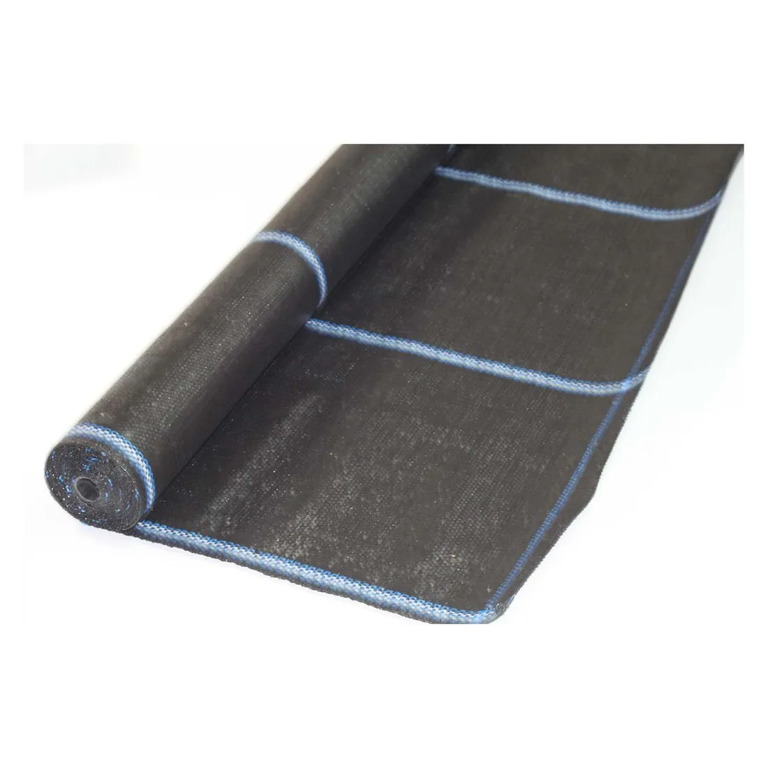Covertex P100 Folded Weed Control Seperation Fabric 2 x 50m