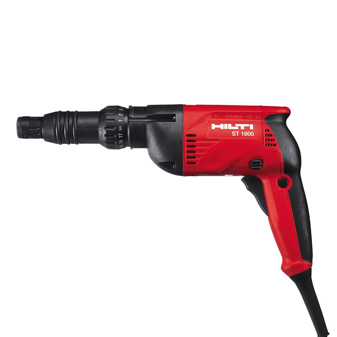 Tek Screwdriver