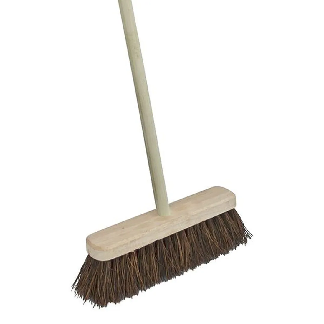 Faithfull Stiff Bassine Broom