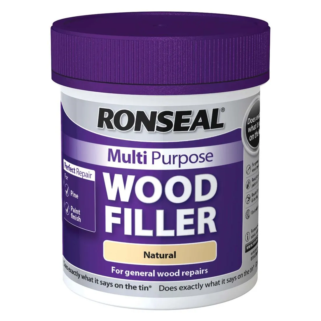 Ronseal Wood Filler Multi Purpose 250g