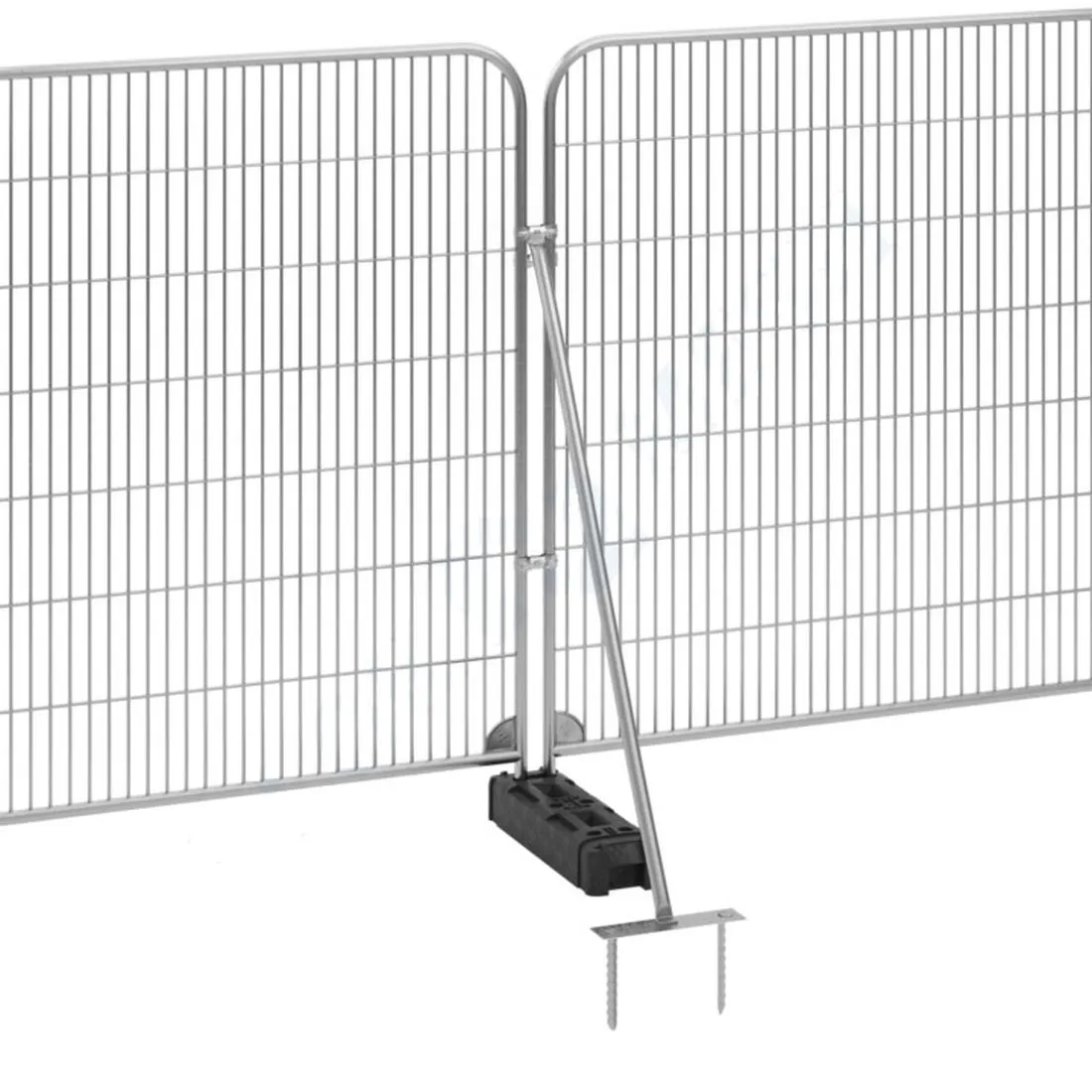 Oc Mesh Fencing Backstay (New)