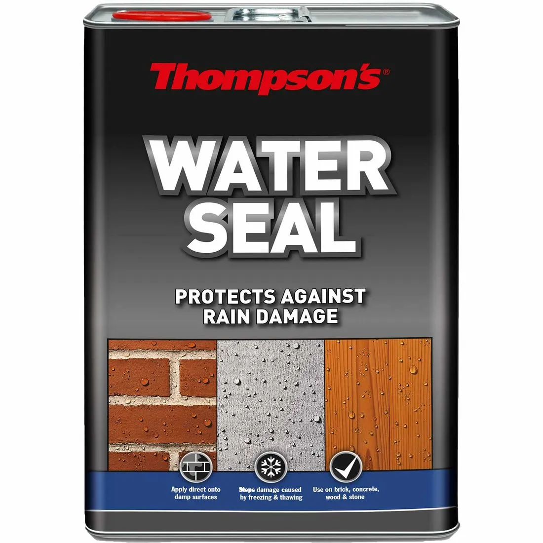 Thompsons Water Seal 1L