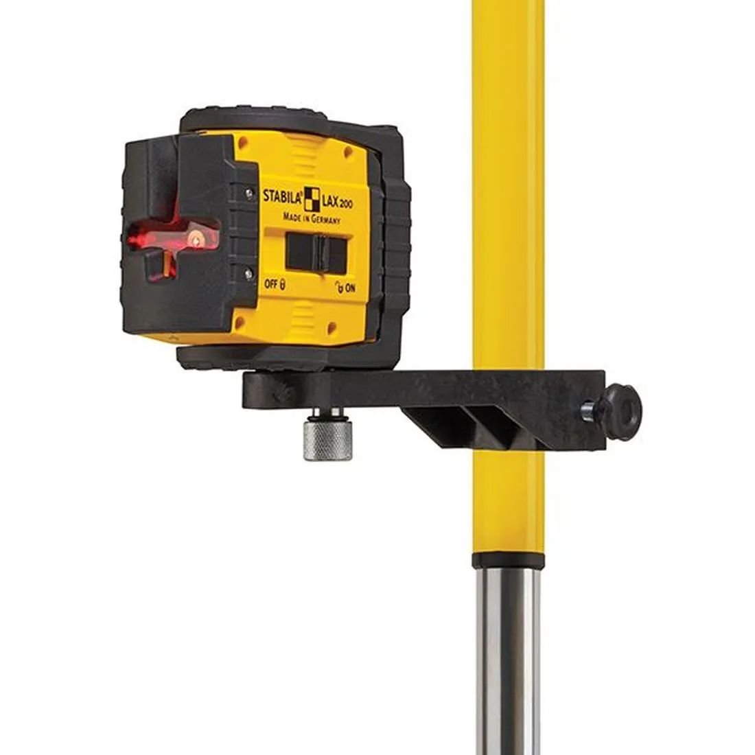 Stabila LT30 Telescopic Laser Pole