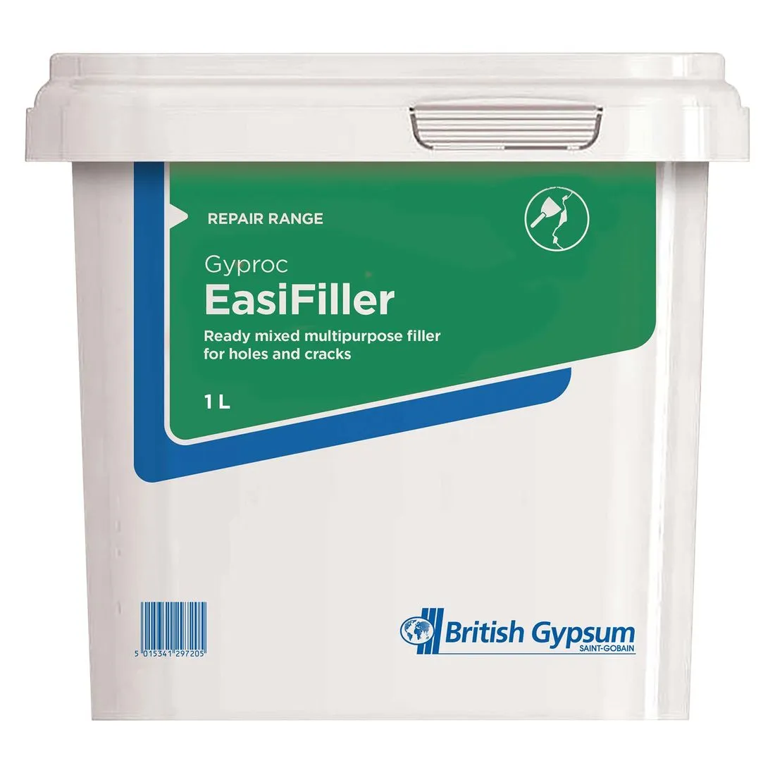 Gyproc EasiFiller 1L
