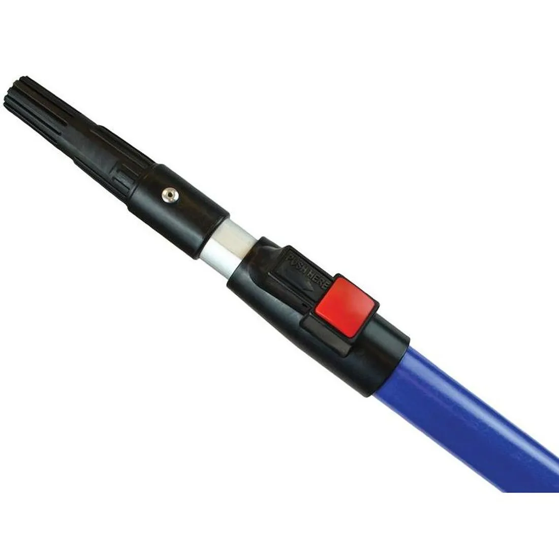 Faithfull Roller Frame Extension Pole